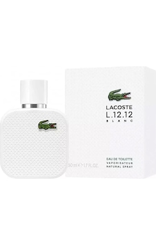 Lacoste Blanc Erkek Parfüm EDT 50 ML Lacoste Blanc Erkek Parfüm EDT 50 ML