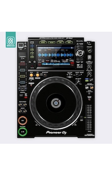 Skin Cdj-2000 Nxs2 Full Colors Skin Cdj-2000 Nxs2 Full Colors