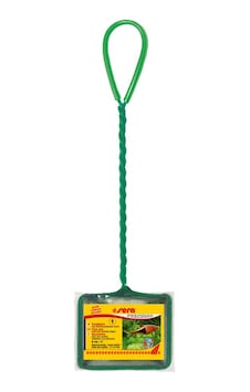 Sera Balık Kepçesi - No 1 8 CM Sera Balık Kepçesi - No 1 8 CM