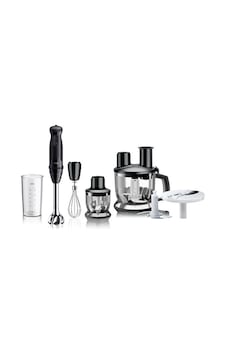 Braun Multiquick 5 MQ50813M El Blender Seti Braun Multiquick 5 MQ50813M El Blender Seti