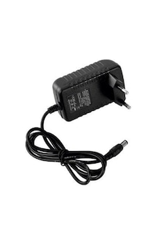 Cata Ct-2551 12 Volt 2 Amper Plastik Kasa Adaptör Cata Ct-2551 12 Volt 2 Amper Plastik Kasa Adaptör