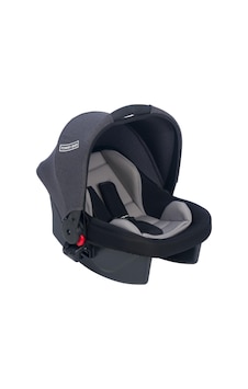 Tommybaby Lüx Pedli Aparatlı Ana Kucağı / Taşıma Koltuğu Antrasit Tommybaby Lüx Pedli Aparatlı Ana Kucağı / Taşıma Koltuğu Antrasit