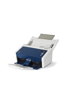 Xerox 100N03218 Documate 6440 A4 Duplex 40 Ppm 80 İpm ADF 600 Dpi USB 2.0 Tarayıcı Xerox 100N03218 Documate 6440 A4 Duplex 40 Ppm 80 İpm ADF 600 Dpi USB 2.0 Tarayıcı