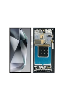 Cep Telefonu Samsung Uyumlu Galaxy S24 Ultra Sm-s928b Org Dokunmatik