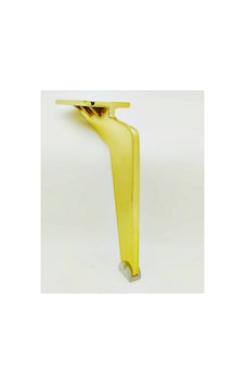 17 Cm Lama Model Gold Metal Mobilya, Dolap, Koltuk, Tv Ünitesi Ayakları 1 Adet Altın 17 Cm Lama Model Gold Metal Mobilya, Dolap, Koltuk, Tv Ünitesi Ayakları 1 Adet Altın
