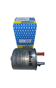 Mazot Filtresi Purflux Fcs738 Renault Kangoo Iıı / Laguna Iıı 2008+ Mazot Filtresi Purflux Fcs738 Renault Kangoo Iıı / Laguna Iıı 2008+