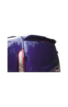 Ford Custom Spoiler Bagaj 2 Prç Fiber 2013 Ve Sonrası