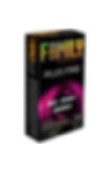 Family Plus Fine - Süper İnce, Renkli Ve Meyve Aromalı - Renkli Geceler Prezervatif - C-5145 Family Plus Fine - Süper İnce, Renkli Ve Meyve Aromalı - Renkli Geceler Prezervatif - C-5145
