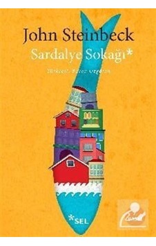 Sardalye Sokağı / John Steinbeck N11.471