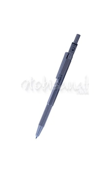 Scrikss Graph-X Portmin Kalem 0.5 Mm Kurşun  Gri