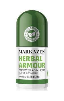 Markazen Vücut Losyonu 100 ML