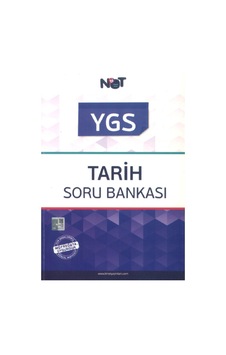 Ygs Tarih Soru Bankası Binot Yayın Ygs Tarih Soru Bankası Binot Yayın