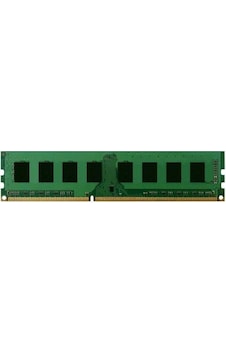 Kıngston 8gb Ddr3 1600mhz Cl11 Pc Ram Value Kvr16n11/8gbk Kutusuz