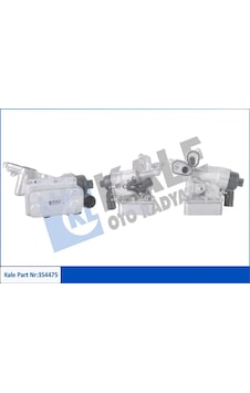 Kale 354475 Yağ Soğutucu - Renault Grand Scenic 2009- 2.0 Dci Dizel 1520000q0a - 1520000q0e - 1520000q0f - 4418582 - 4431213 - 4435957 - 93161663 - 93194224 - 93198555 - 8200507878 - 8200781898 - 8200797762 Kale 354475 Yağ Soğutucu - Renault Grand Scenic 2009- 2.0 Dci Dizel 1520000q0a - 1520000q0e - 1520000q0f - 4418582 - 4431213 - 4435957 - 93161663 - 93194224 - 93198555 - 8200507878 - 8200781898 - 8200797762