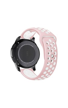 Huawei Watch Gt3, Gt3 Pro, Gt2 Pro İle Uyumlu Haylou Solar Ls05 Delikli Spor Silikon Kordon, 22 Açık Kahverengi Huawei Watch Gt3, Gt3 Pro, Gt2 Pro İle Uyumlu Haylou Solar Ls05 Delikli Spor Silikon Kordon, 22 Açık Kahverengi