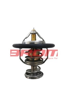 Brom Hy41005 Termostat Hyundaı H1-starex 2.5d 01 Terracan 2.5d 01 Kıa Pregıo-k2500 2.5d 03 2551042100 - Brom Hy41005 Termostat Hyundaı H1-starex 2.5d 01 Terracan 2.5d 01 Kıa Pregıo-k2500 2.5d 03 2551042100 -