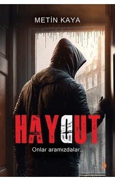 Haydut / Metin Kaya Haydut / Metin Kaya