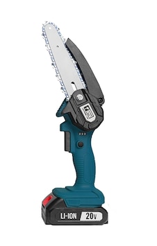 Catpower 1330 Çift Akülü Dal Budama Makinesi 15 Cm Catpower 1330 Çift Akülü Dal Budama Makinesi 15 Cm