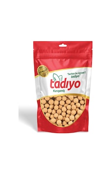 Tadıyo Kuruyemiş Leblebi Kıtır 1 Kg 1 KG Tadıyo Kuruyemiş Leblebi Kıtır 1 Kg 1 KG