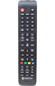 Dijitsu Uyumlu 55Sh Lcd-Led Tv Kumanda Dijitsu Uyumlu 55Sh Lcd-Led Tv Kumanda