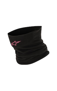 Alpinestars Neck Warmer Termal Boyunluk Siyah Fuşya Çok Renkli Alpinestars Neck Warmer Termal Boyunluk Siyah Fuşya Çok Renkli