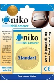 Tırnak Batması Tırnak Teli 8698845330004