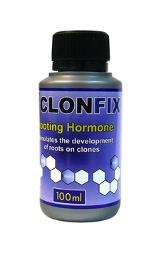 Hesi Clonfix 100 Ml Bitki Çelik Yapıcı Jel-1610 1 L Hesi Clonfix 100 Ml Bitki Çelik Yapıcı Jel-1610 1 L