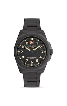 Swiss Military Hanowa Smwgg0003941 Fieldmaster Erkek Saati Metalik Swiss Military Hanowa Smwgg0003941 Fieldmaster Erkek Saati Metalik