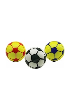 Go İthalat Büyük Boy 10 Cm Stres Topu Go İthalat Büyük Boy 10 Cm Stres Topu