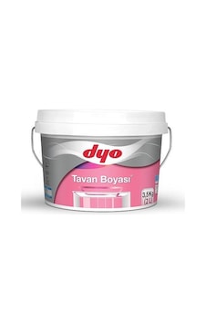 Dyo Tavan Boyası 3.5 KG