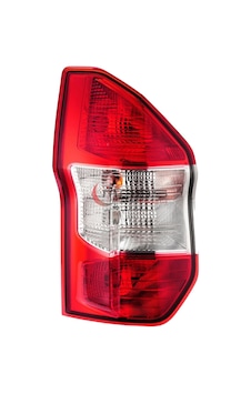 Ford Transit Tourneo Courier Sag Stop 2014 Ve Üstü