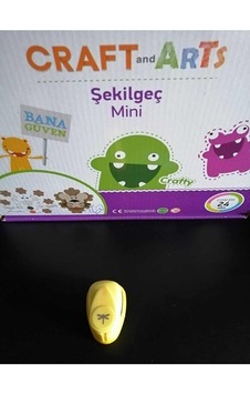 Mini Şekilgeç 3/8 '' 1 Cm