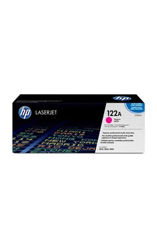 Hp Q3963A-122A Kırmızı Toneri