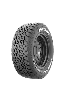 Petlas 265/60R18 119/116S Lre Rwl Peaklander A/T Yaz Lastiği 2026 Petlas 265/60R18 119/116S Lre Rwl Peaklander A/T Yaz Lastiği 2026