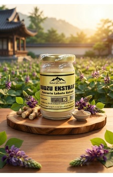 Nurbal Şifa Merkezi Kudzu Ekstrak 50 G