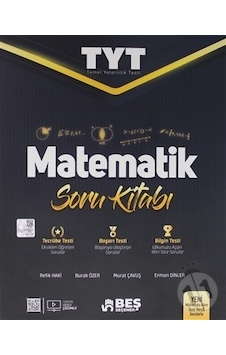 Beş Seçenek Yks Tyt Matematik Soru Kitabı N11.11236 Beş Seçenek Yks Tyt Matematik Soru Kitabı N11.11236
