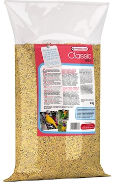 Versele Laga Classic Klasik Nemli Ballı Yumurta Maması 1000G Versele Laga Classic Klasik Nemli Ballı Yumurta Maması 1000G