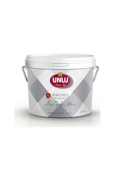Ünlü Silikonlu Dış Cephe Astarı 2,5L Ünlü Silikonlu Dış Cephe Astarı 2,5L