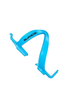 Supacaz Suluk Kafesi , Cg-26 Fly Cage Poly Plastic - Neon Blue, Çok Renkli Supacaz Suluk Kafesi , Cg-26 Fly Cage Poly Plastic - Neon Blue, Çok Renkli