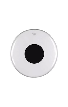Remo Encore 14 İnç Controlled Sound Kumlu Tom Üst Derisi En-0114-ct Remo Encore 14 İnç Controlled Sound Kumlu Tom Üst Derisi En-0114-ct