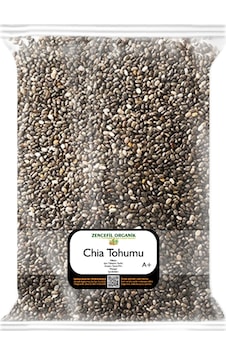 Chia Tohumu 250 Gr. Çiya Tohumu 0,25 Kg. Chia Tohumu 250 Gr. Çiya Tohumu 0,25 Kg.