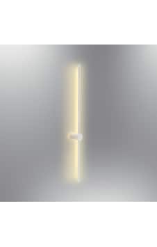 Özcan Aydınlatma 3006-2-01 Mınus Led Design Beyaz Aplik Beyaz Özcan Aydınlatma 3006-2-01 Mınus Led Design Beyaz Aplik Beyaz
