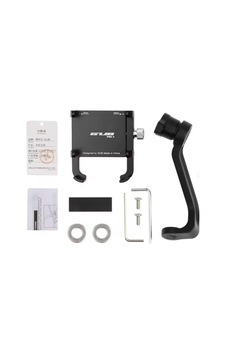 Zr Gub Pro 2 Motosiklet Telefon Tutucu Diğer Zr Gub Pro 2 Motosiklet Telefon Tutucu Diğer