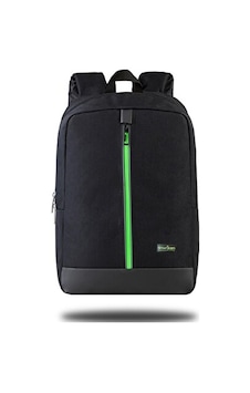 Shuriken ES-BAGGU15 15.6" Siyah Laptop Sırt Çantası