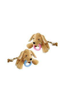 Cosmotex Karlıe Peluş Köpek Yavrusu Oyuncak Cosmotex Karlıe Peluş Köpek Yavrusu Oyuncak