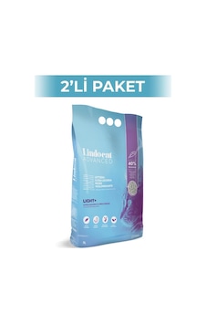 Lindo Cat Advanced Light+ Ultra Hafif Kedi Kumu 7 Lt 2 Adet Lindo Cat Advanced Light+ Ultra Hafif Kedi Kumu 7 Lt 2 Adet