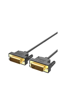 Qgeem Qg-hd15 Dvı Kablo 1.83m Siyah Qgeem Qg-hd15 Dvı Kablo 1.83m Siyah