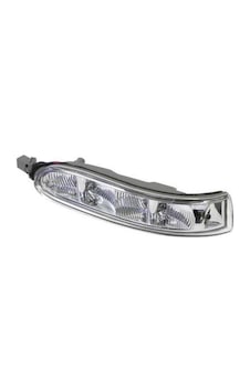 Ulo Ayna Sinyal Lambası Mercedes Sl/Slk/R171/R230 2001 Sol Ulo Ayna Sinyal Lambası Mercedes Sl/Slk/R171/R230 2001 Sol