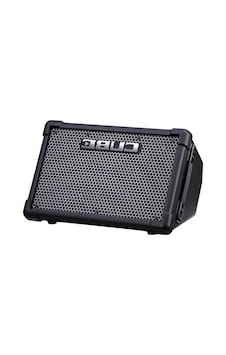 Pille Çalışan Taşınabilir Stereo Amplifikatör, 50 Watt