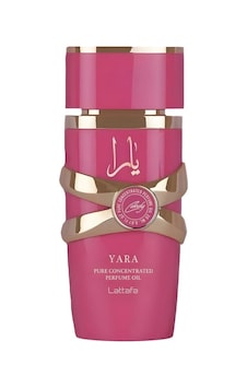 Lattafa Yara Candy Concentrated Perfume Oil 20 Ml Kadın Parfümü Çiçek - Meyve Lattafa Yara Candy Concentrated Perfume Oil 20 Ml Kadın Parfümü Çiçek - Meyve